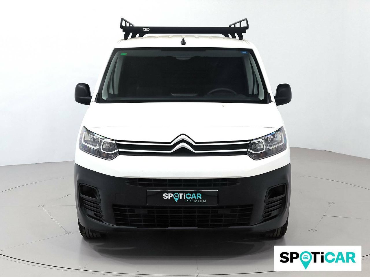 citroën berlingo 2020 / foto grande (2)