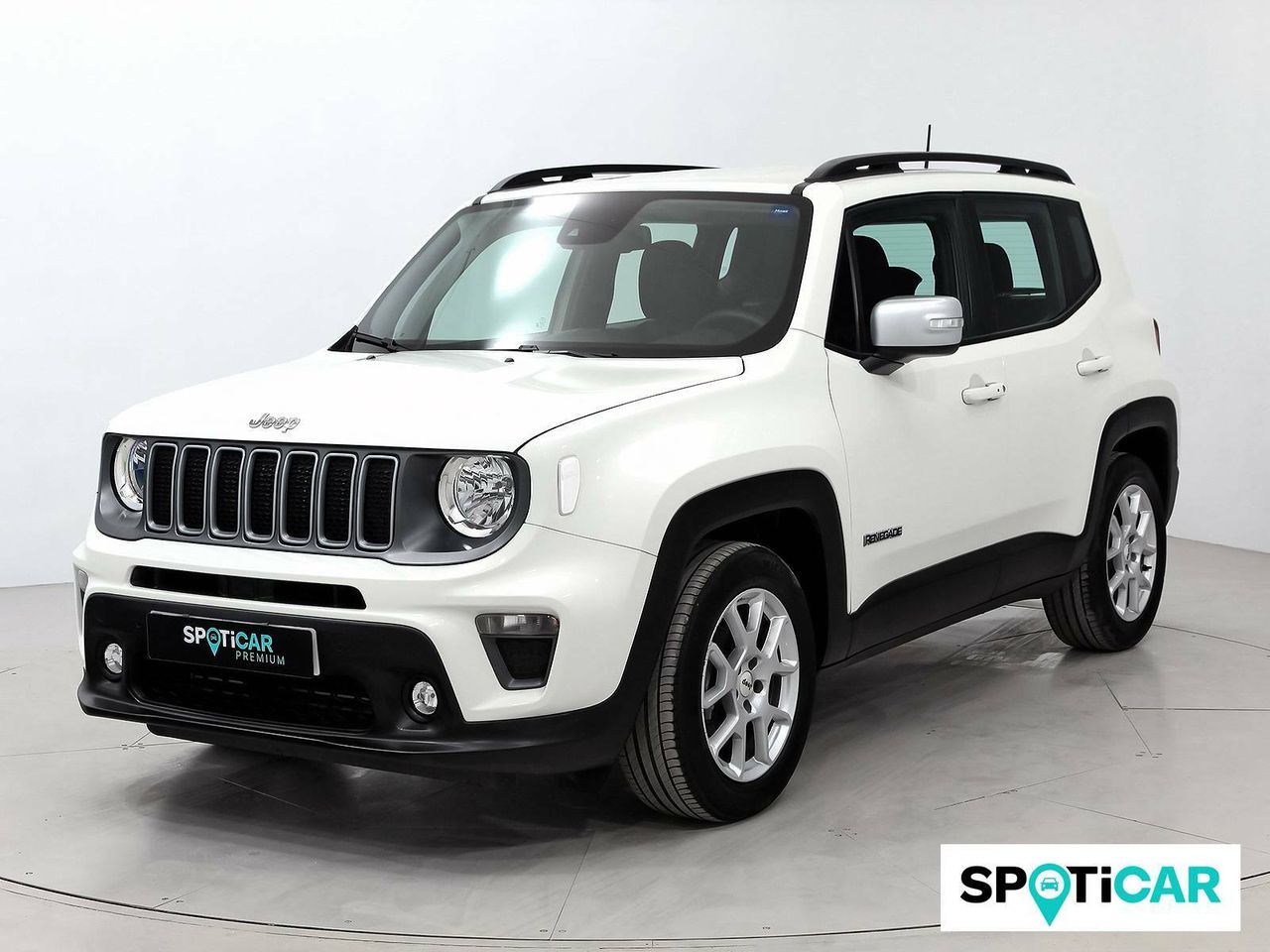 jeep renegade 2022 /