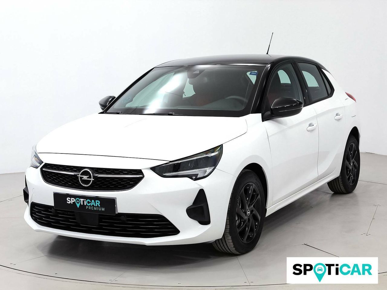 Foto opel corsa 2023 /