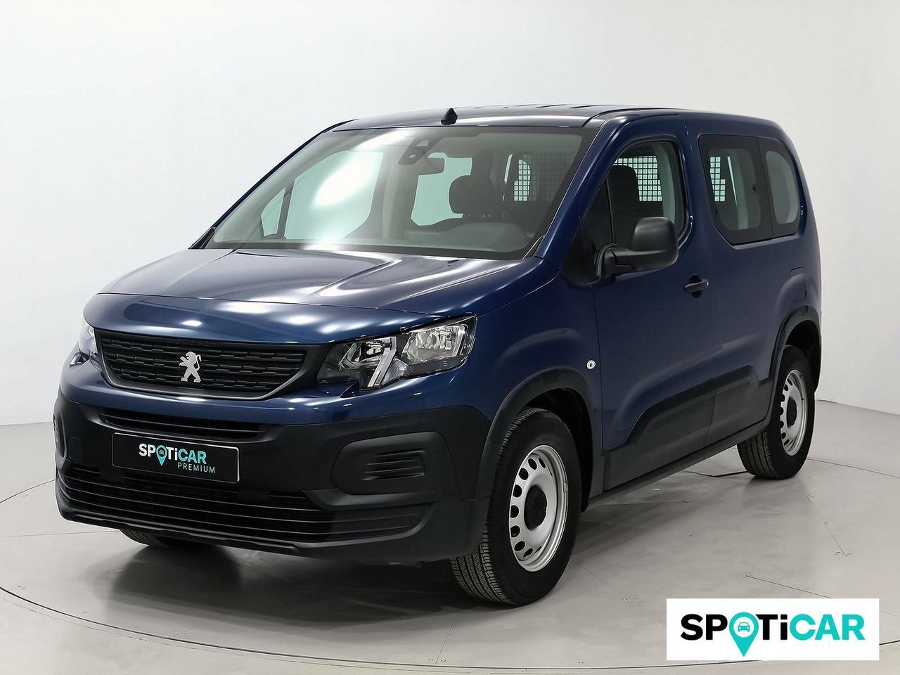 peugeot rifter 2024 /