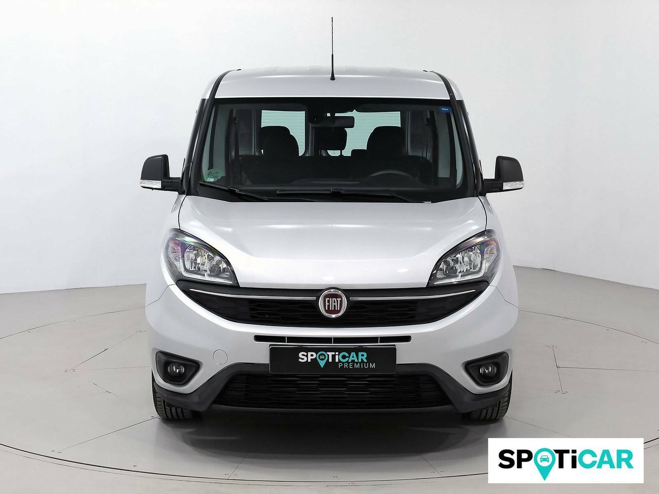 fiat doblò 2022 / foto grande (2)