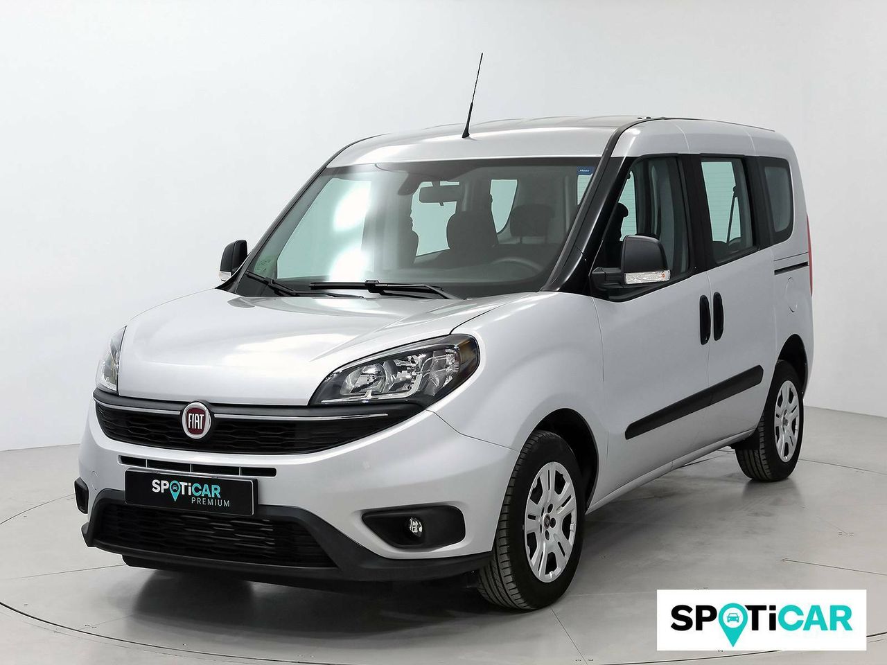 Foto fiat doblò 2022 /