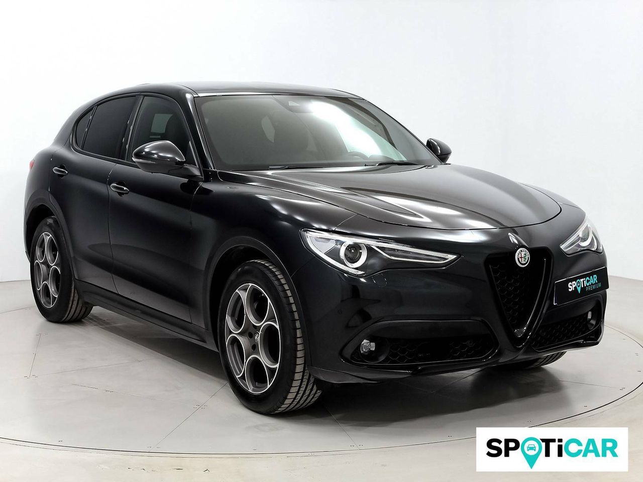 alfa romeo stelvio 2022 / foto grande (3)