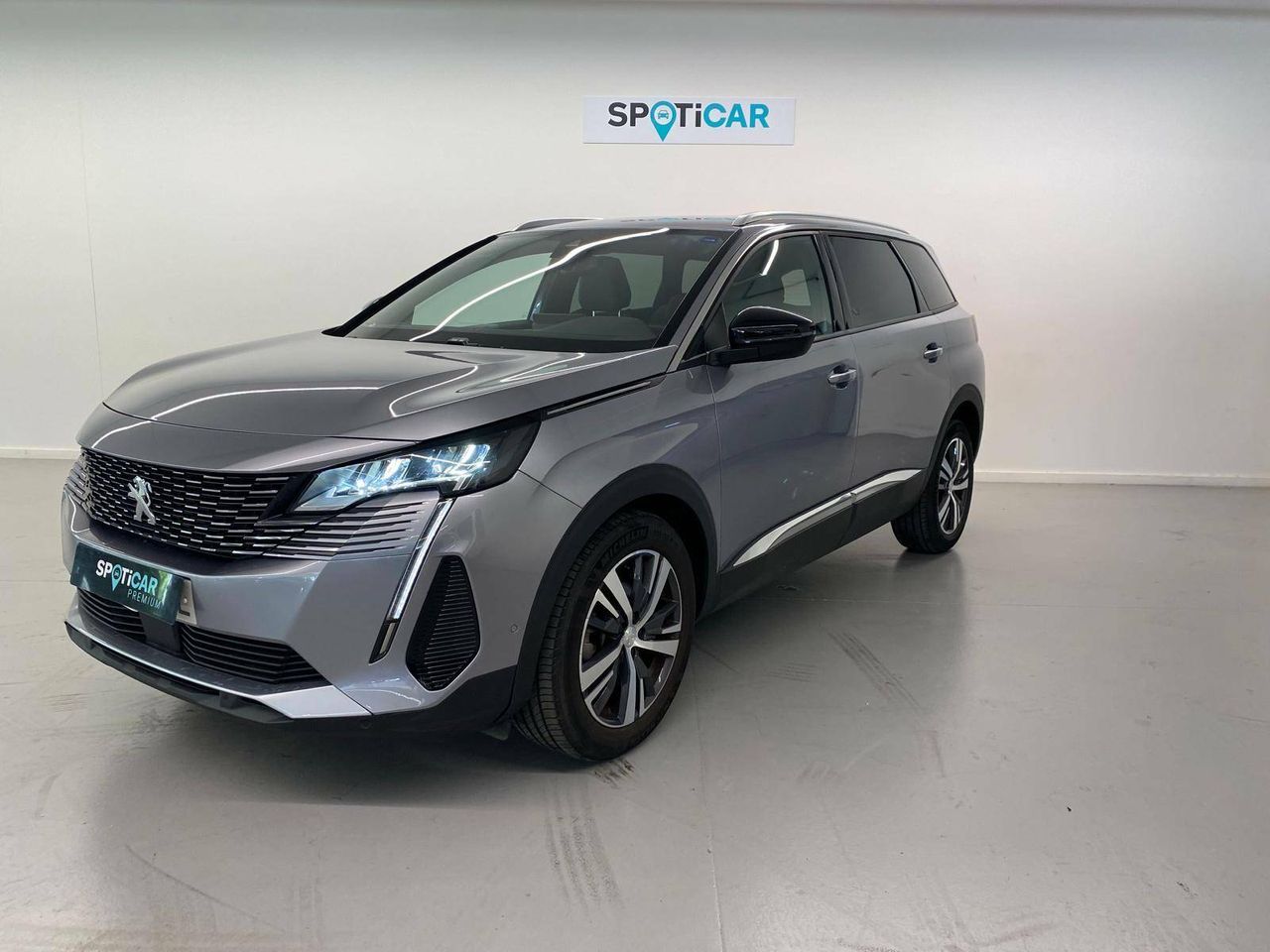 peugeot 5008 2023 /