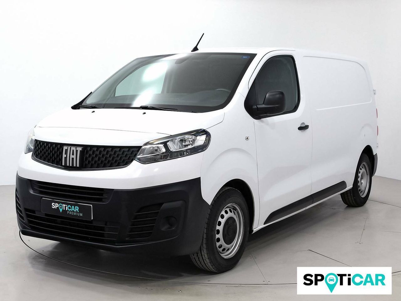 Foto fiat scudo 2022 /