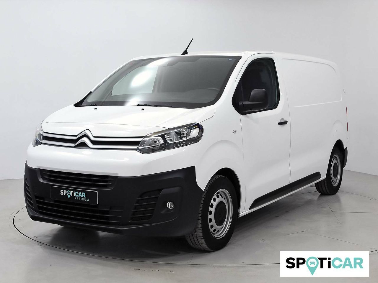 Foto citroën jumpy 2022 /