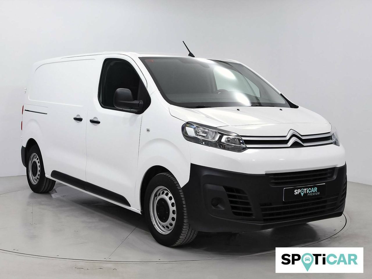 citroën jumpy 2022 / foto grande (3)
