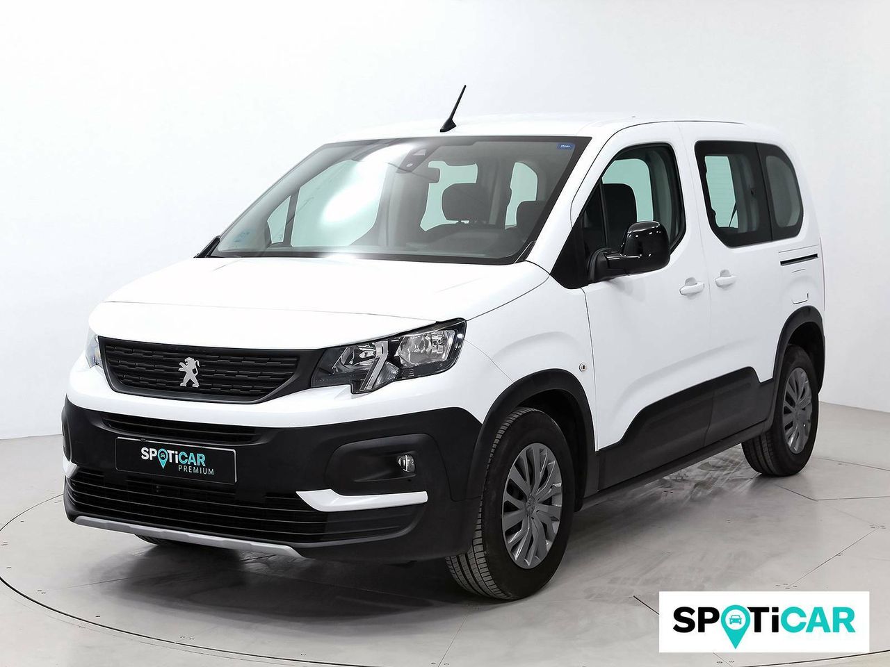 Foto peugeot rifter 2022 /