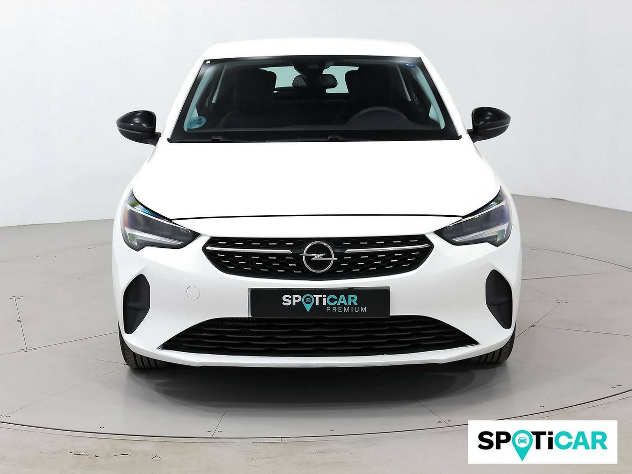opel corsa 2023 / foto grande (2)