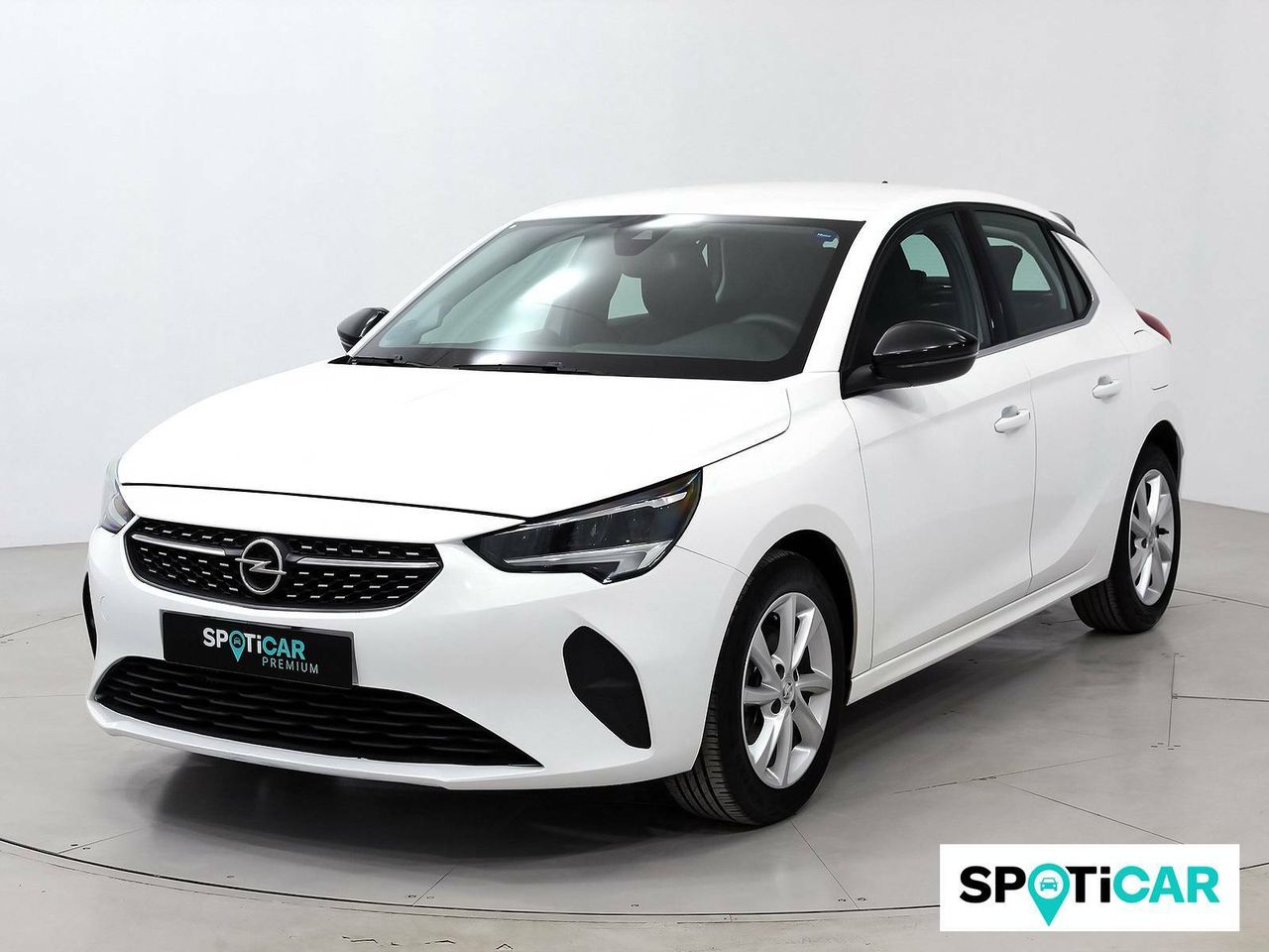 Foto opel corsa 2023 /
