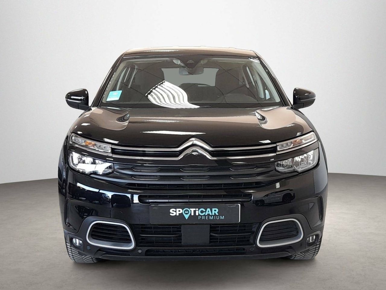 citroën c5 aircross 2020 / foto grande (2)