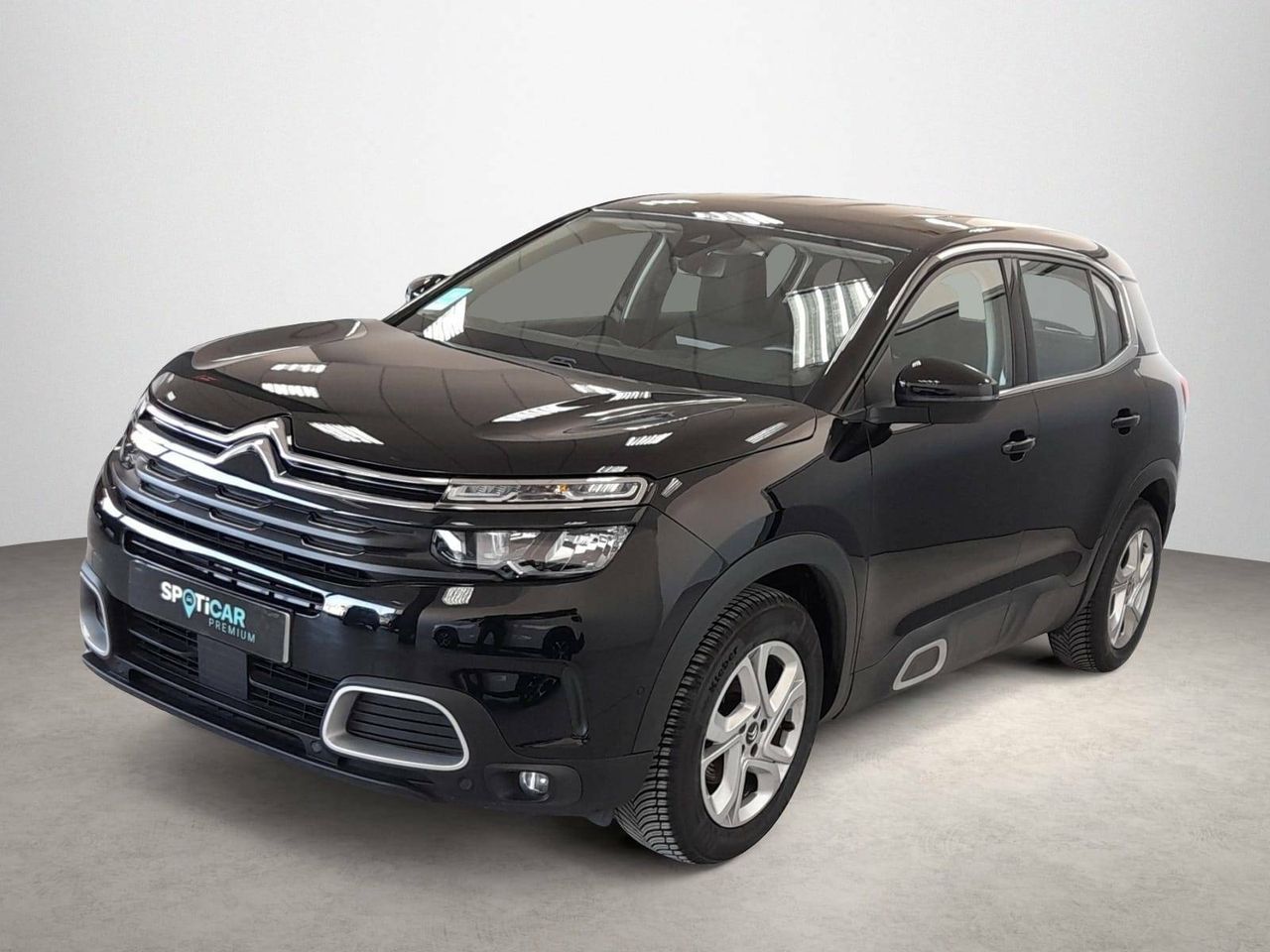 Foto citroën c5 aircross 2020 /