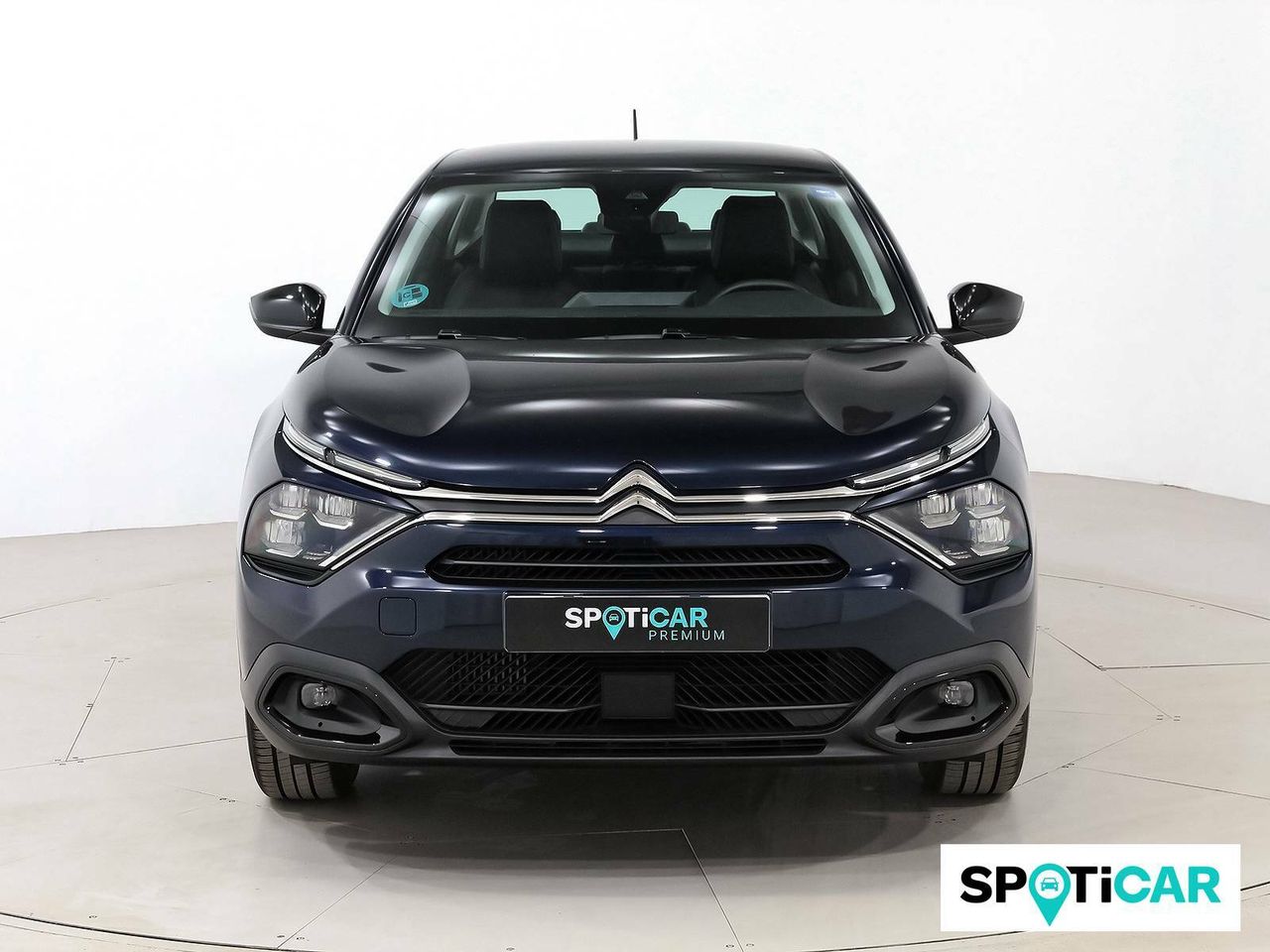 citroën c4 x 2024 / foto grande (2)