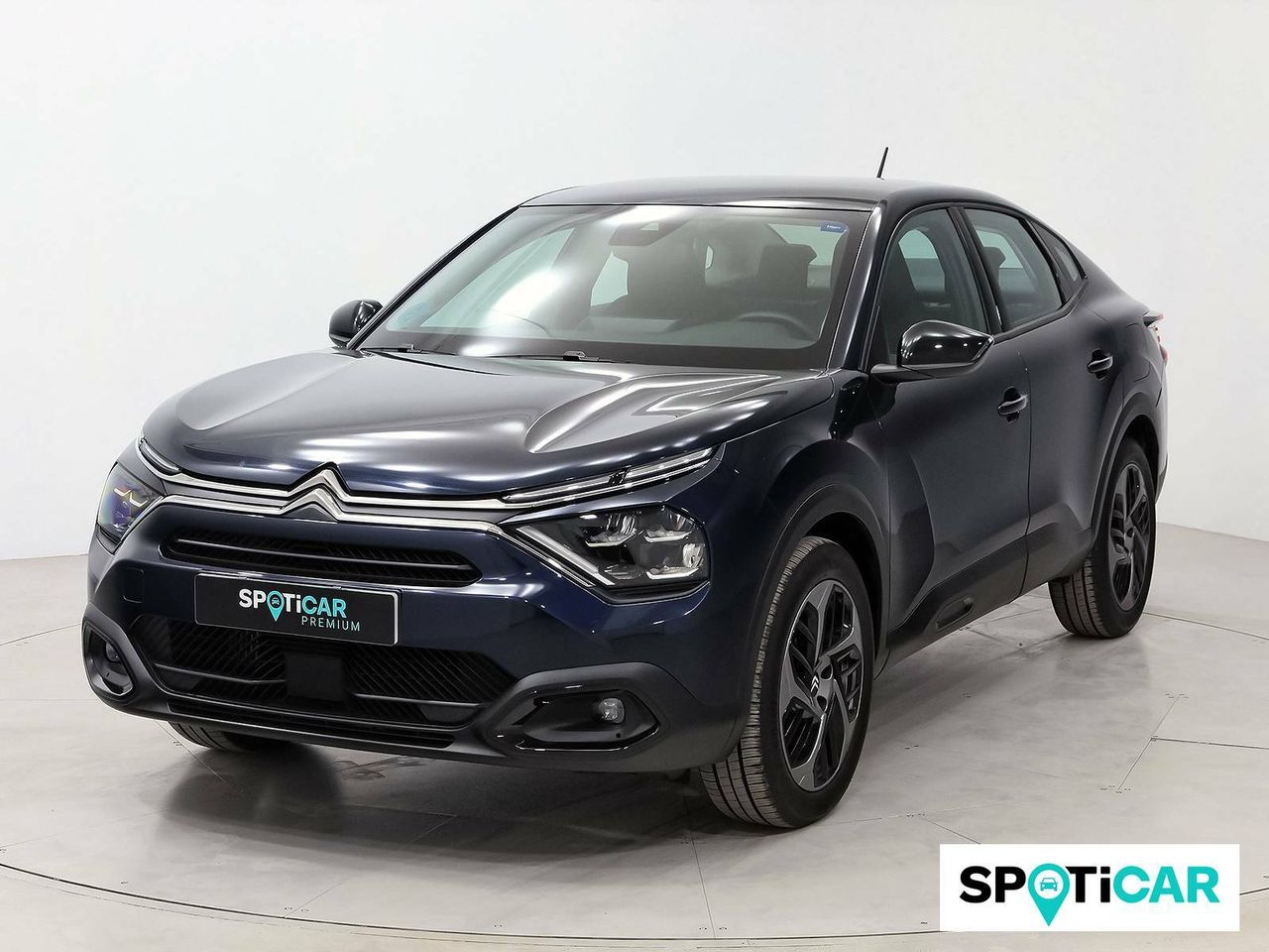 Foto citroën c4 x 2024 /