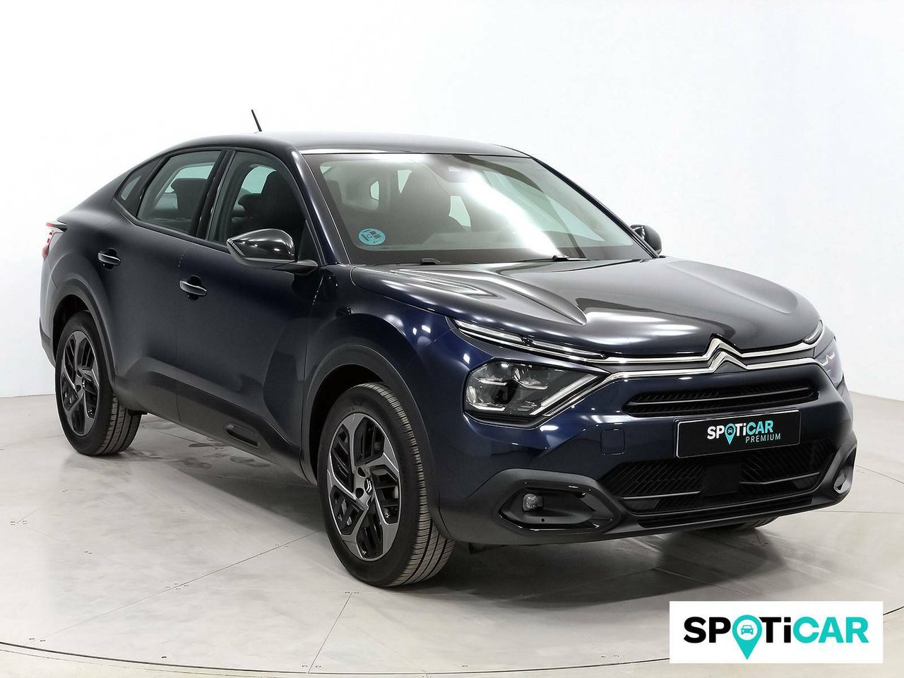citroën c4 x 2024 / foto grande (3)