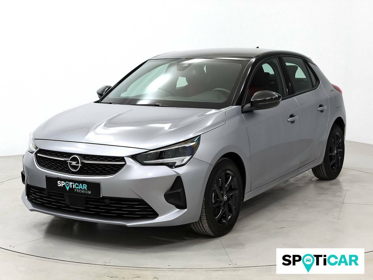 Foto opel corsa 2023 /