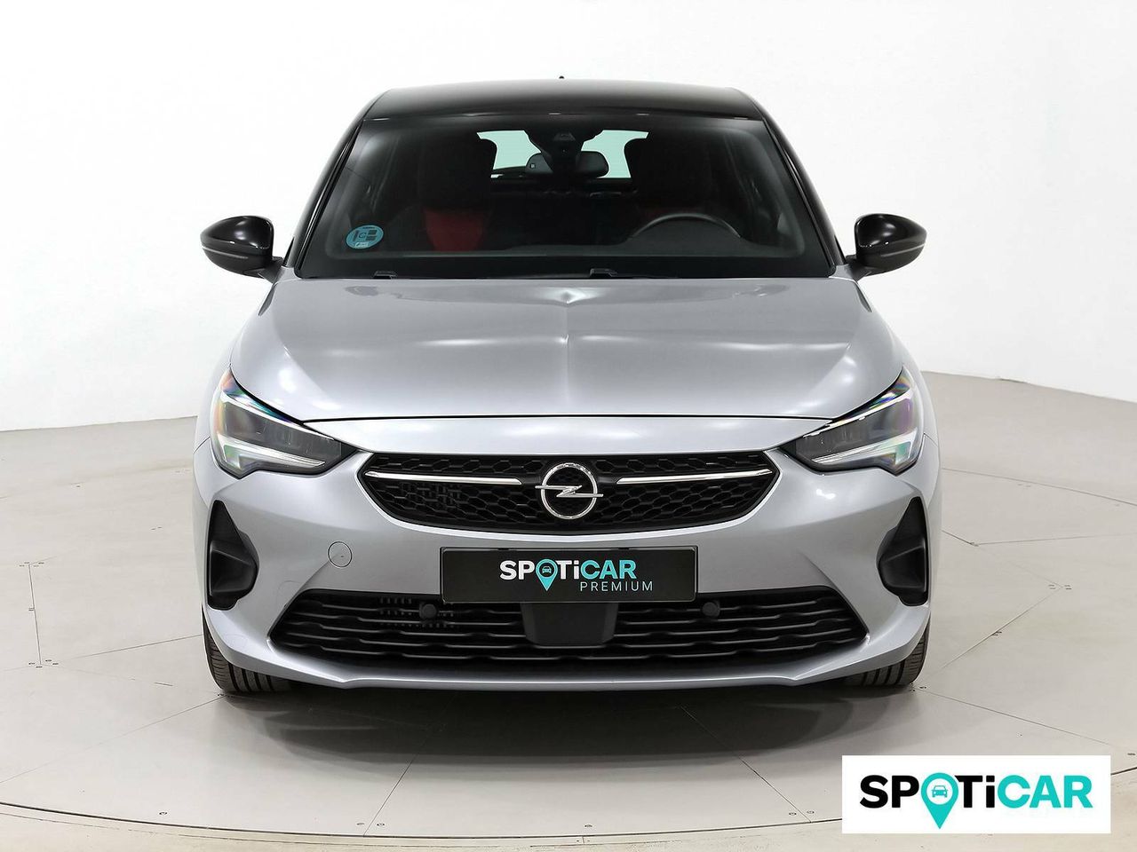 opel corsa 2023 / foto grande (2)