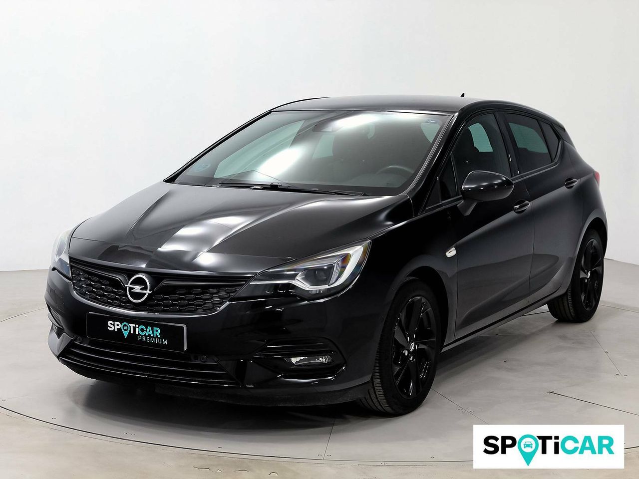 Foto opel astra 2021 /