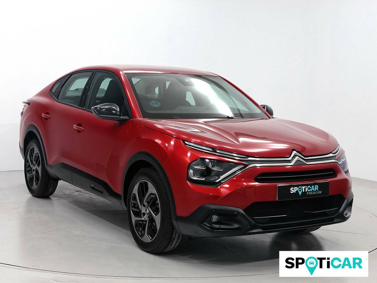 citroën c4 x 2024 / foto grande (3)