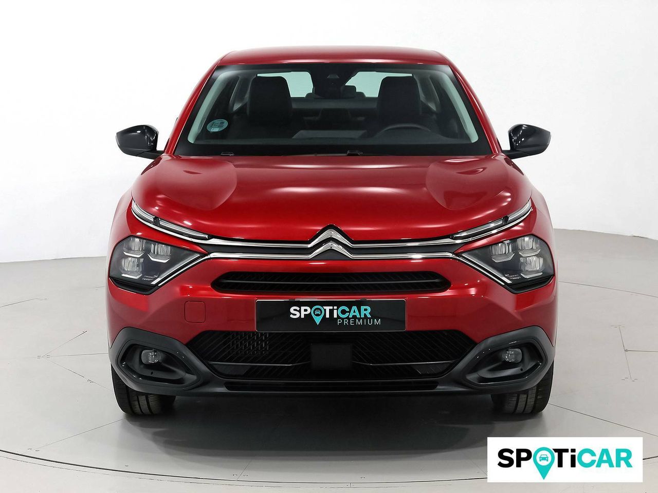 citroën c4 x 2024 / foto grande (2)