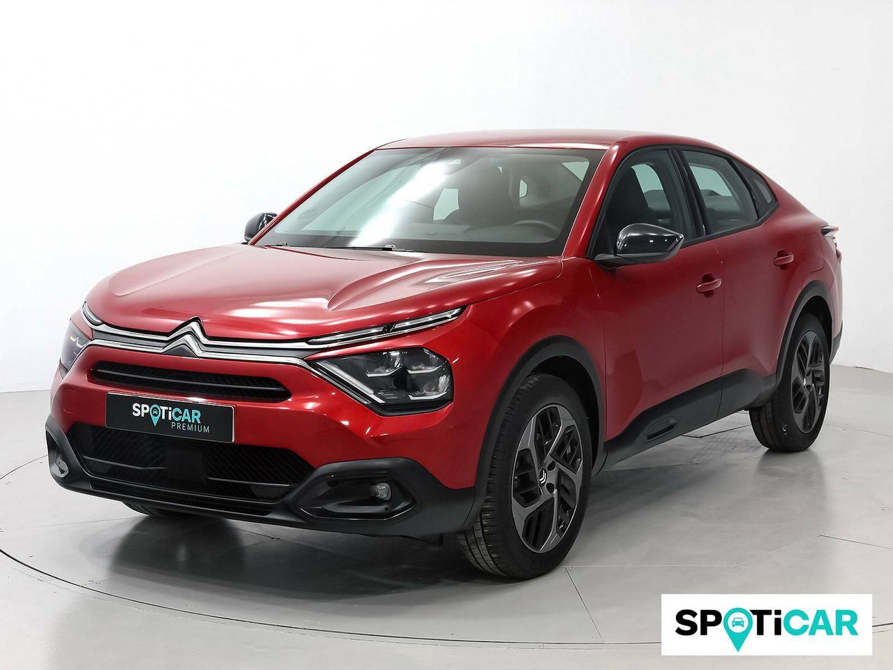 Foto citroën c4 x 2024 /
