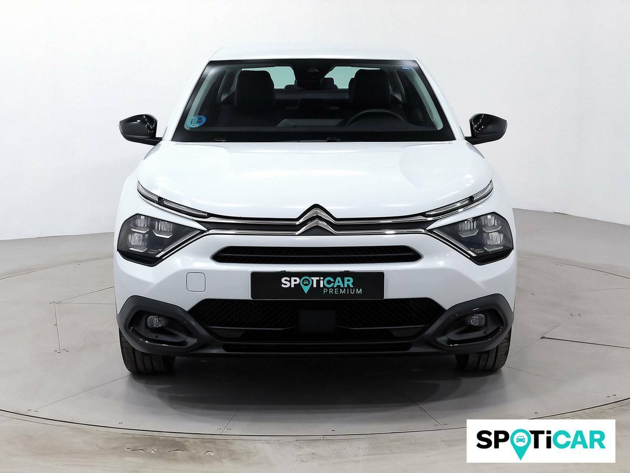 citroën c4 x 2024 / foto grande (2)