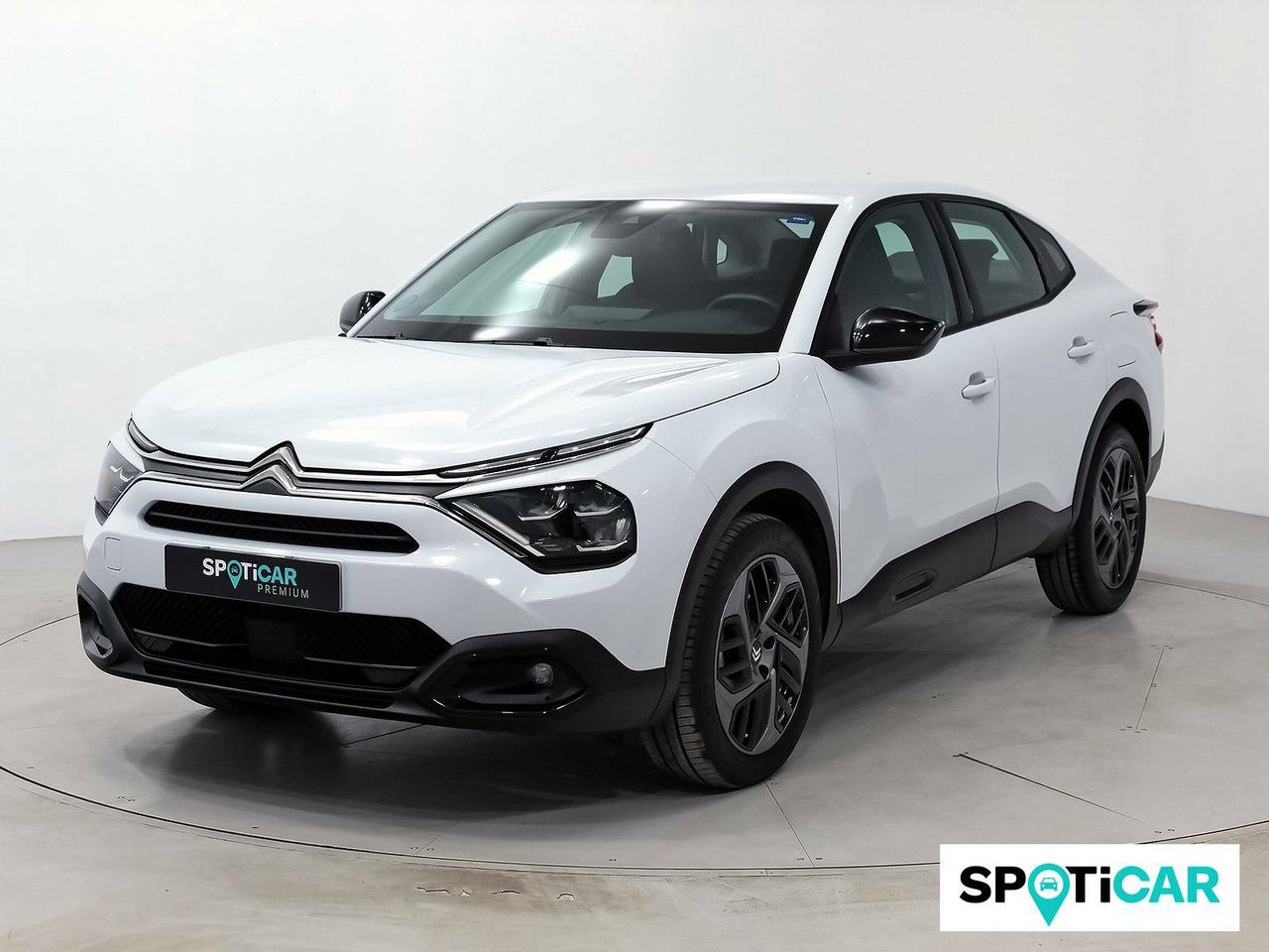 Foto citroën c4 x 2024 /