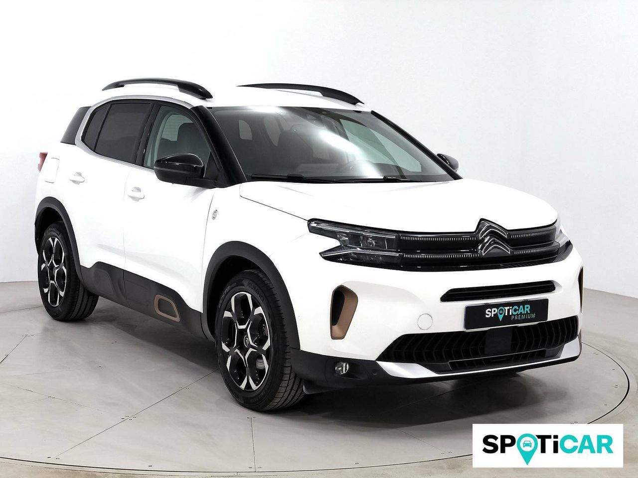 citroën c5 aircross 2023 / foto grande (3)