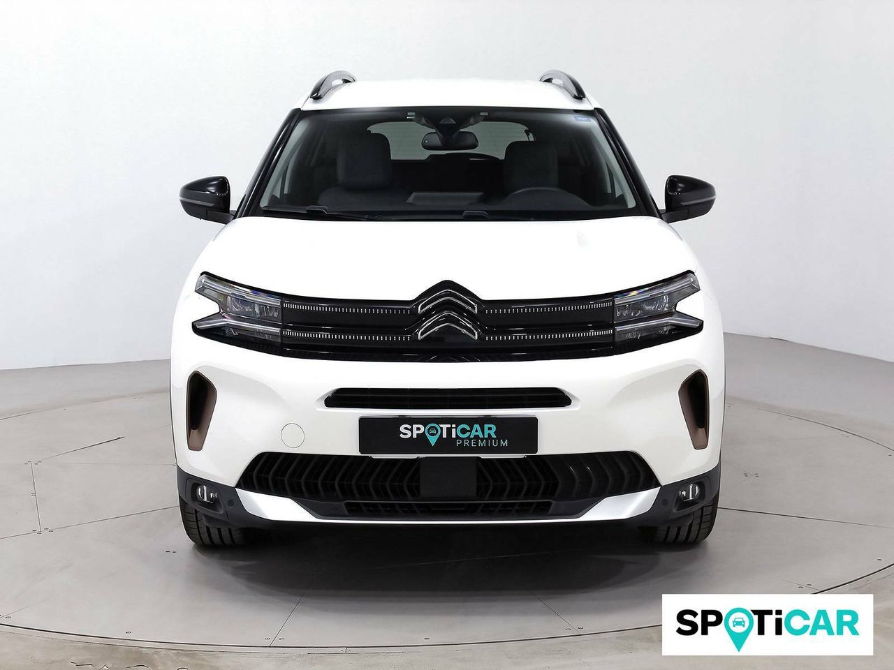 citroën c5 aircross 2023 / foto grande (2)