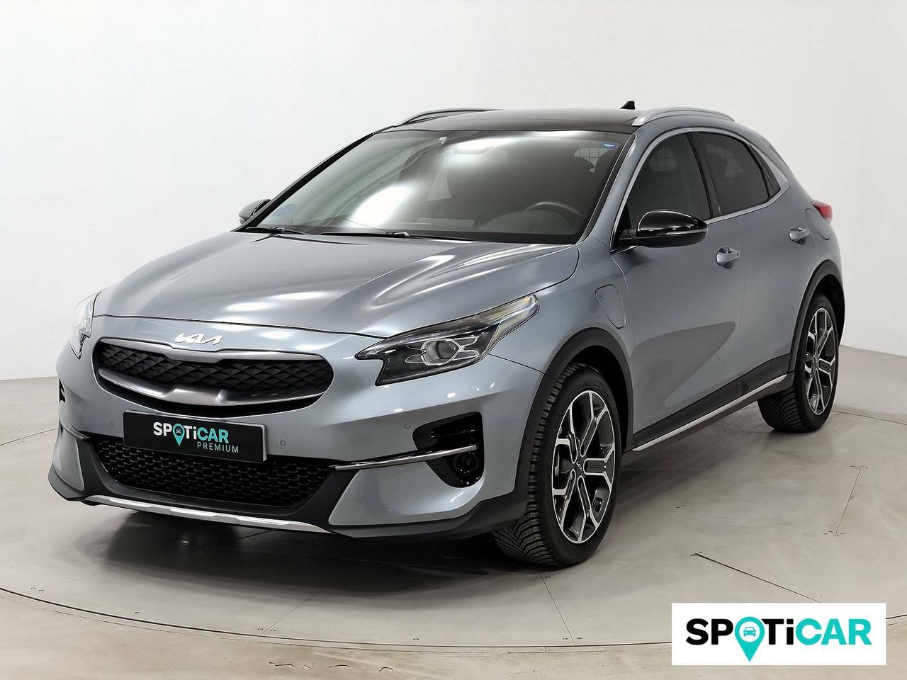 kia xceed 2021 /