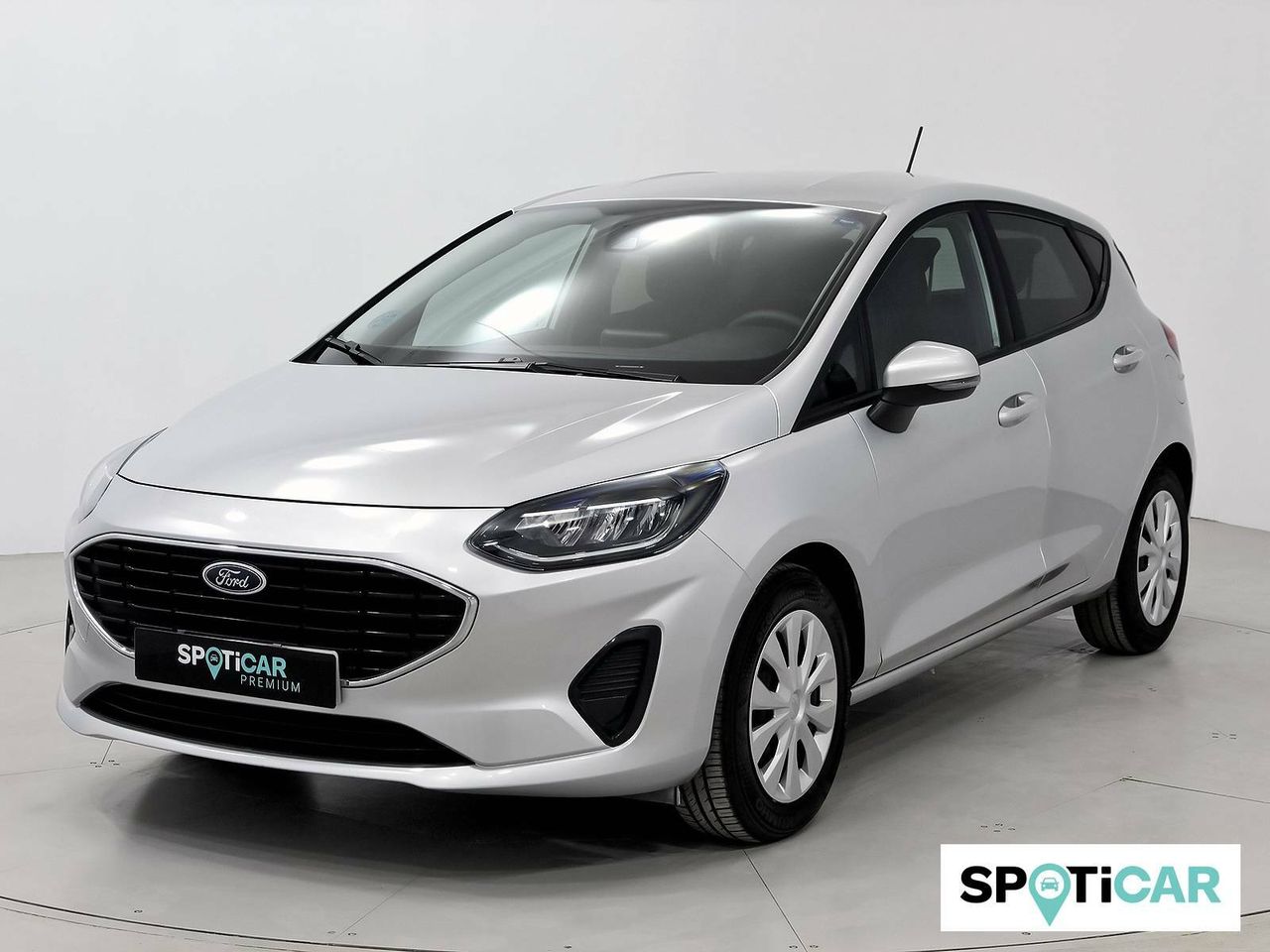 ford fiesta 2022 /