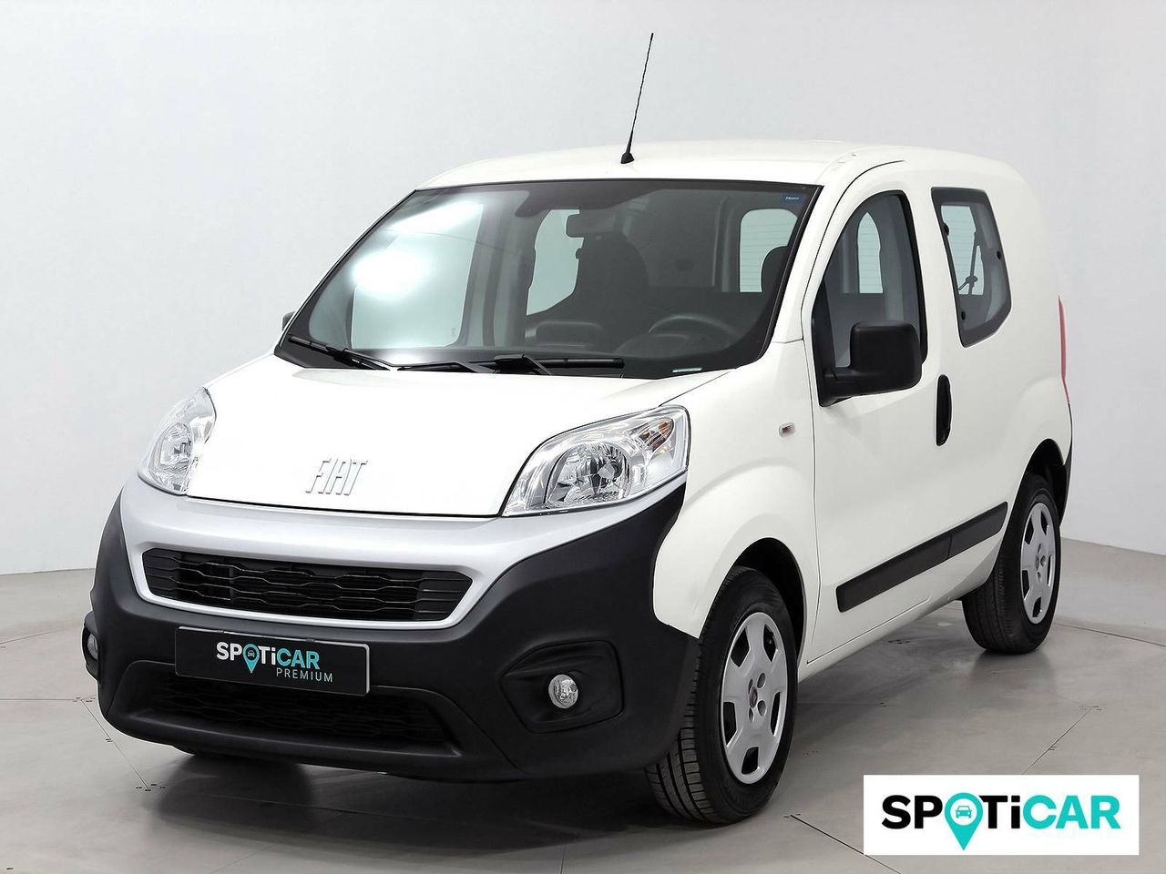 fiat fiorino 2023 /