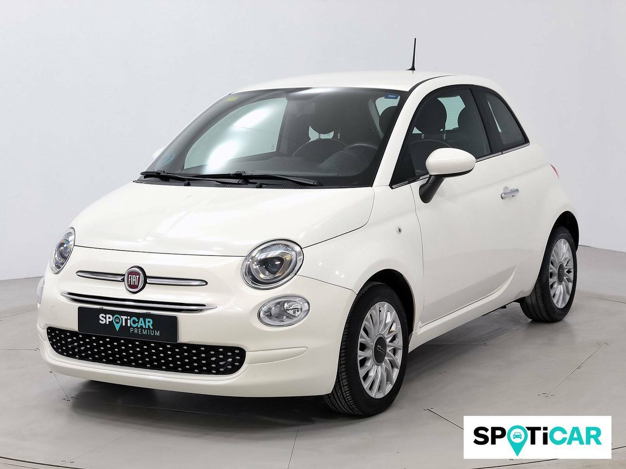 fiat 500 2020 /