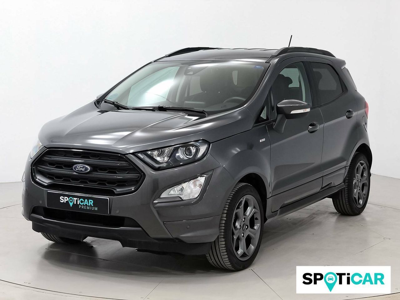 ford ecosport 2022 /