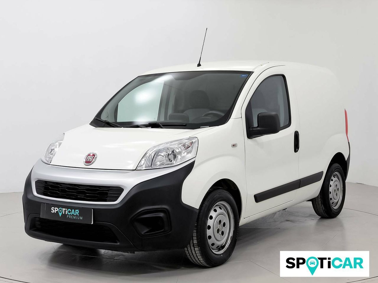 fiat fiorino 2021 /