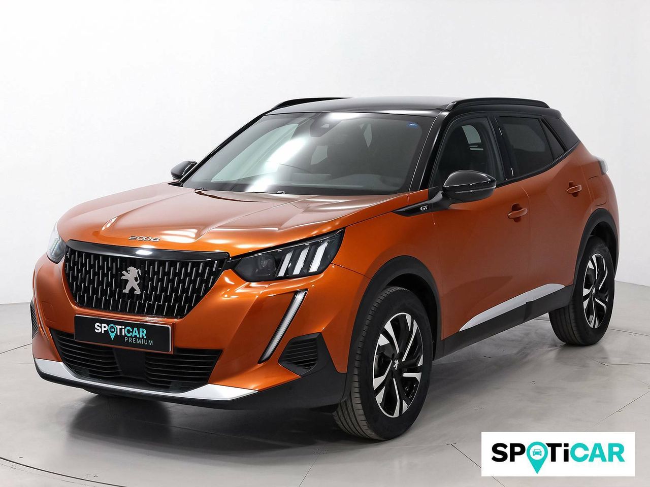 peugeot 2008 2023 /