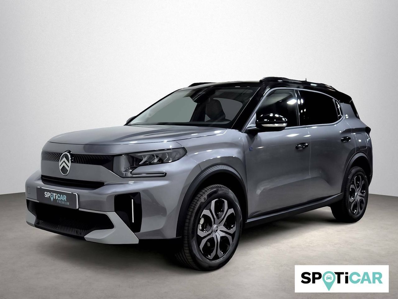 citroën c3 aircross 2025 /