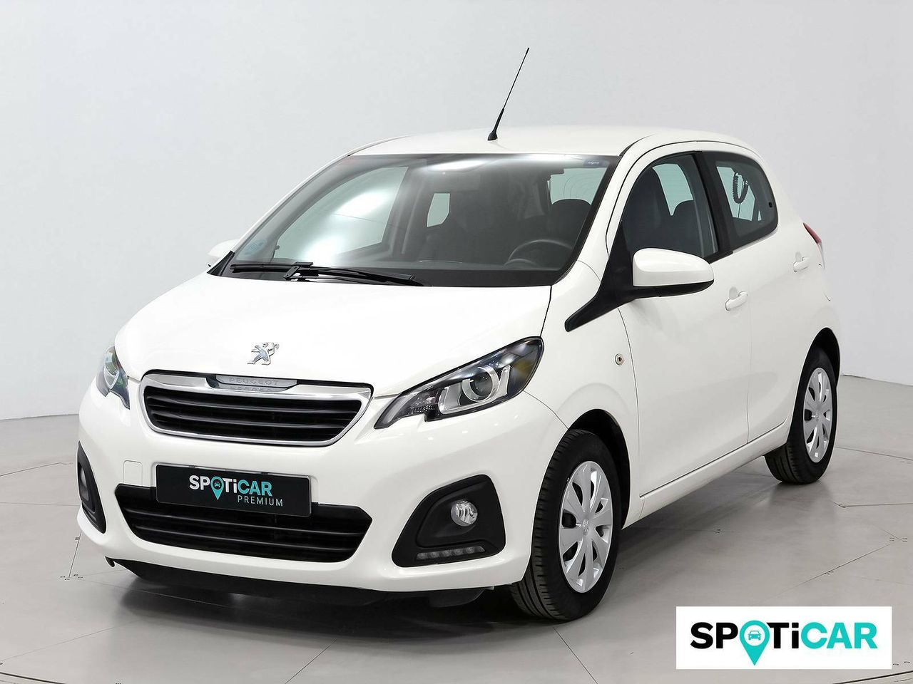 peugeot 108 2021 /