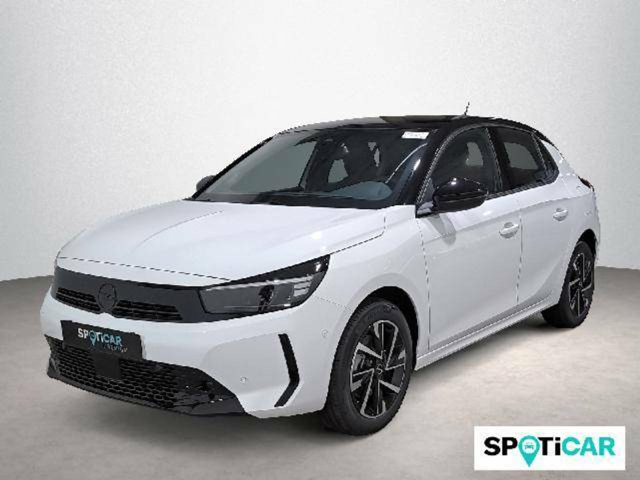 opel corsa 2024 /