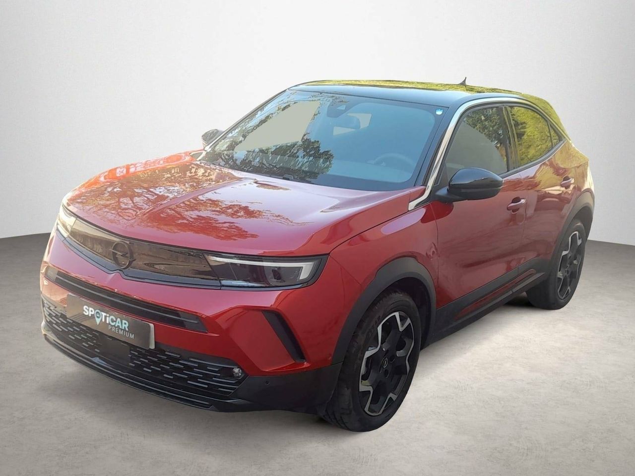 opel mokka 2024 /