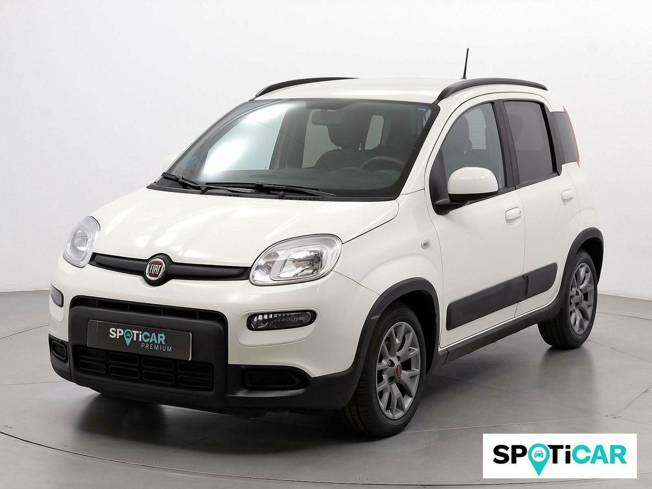 fiat panda 2022 /