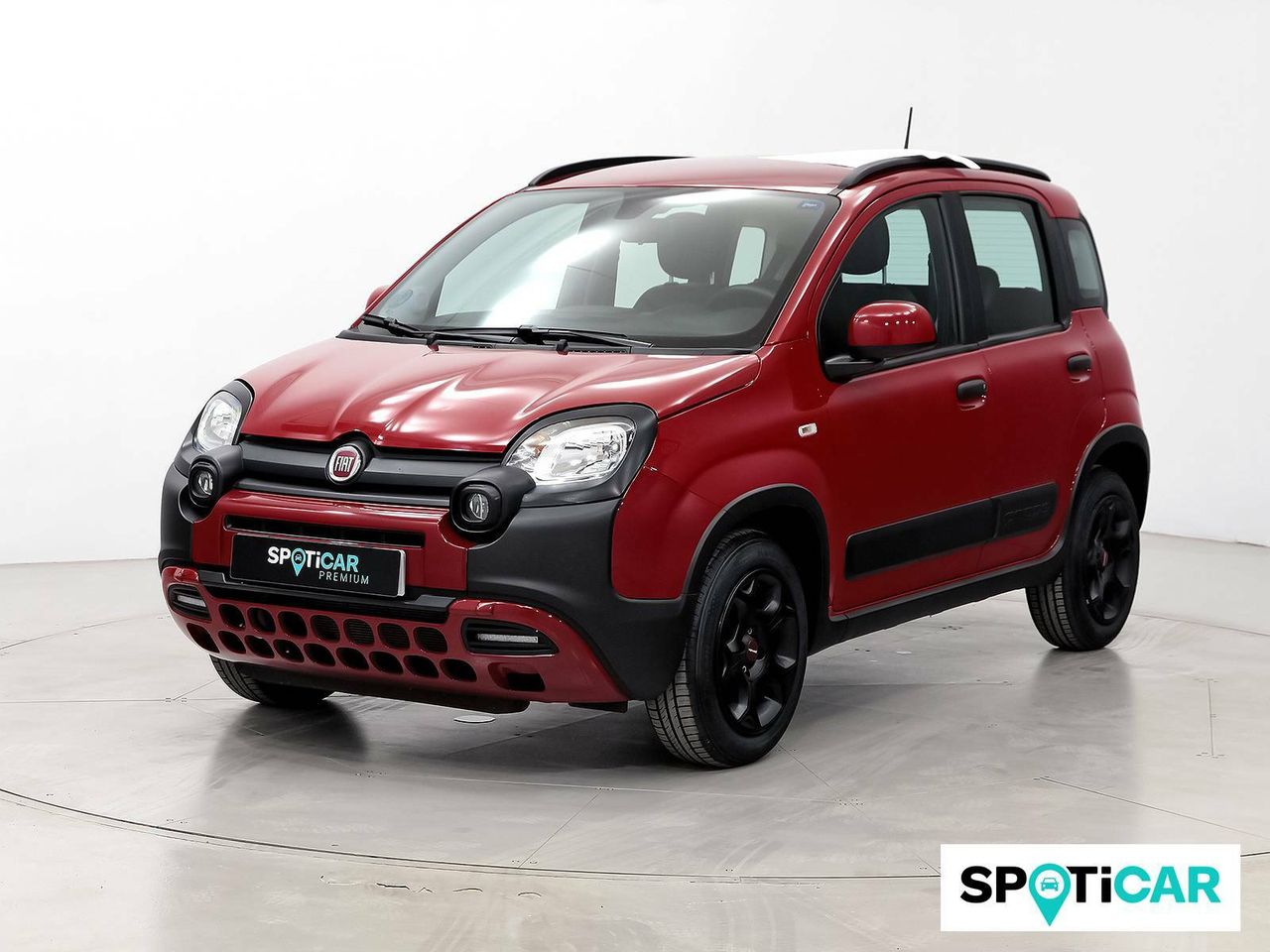 fiat panda 2022 /