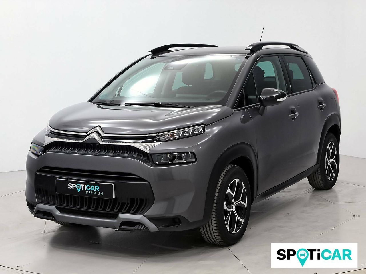 citroën c3 aircross 2024 /