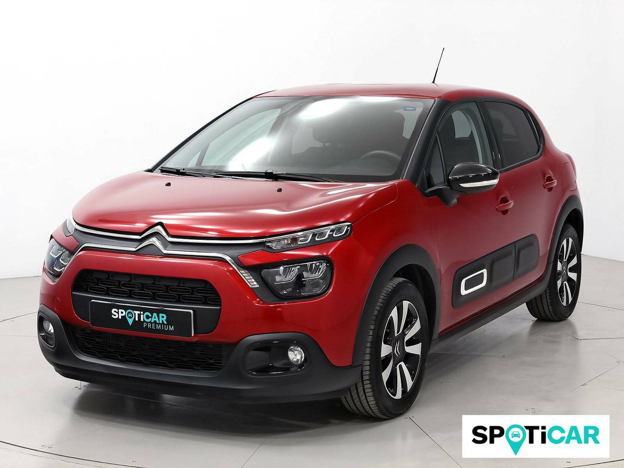 citroën c3 2024 /