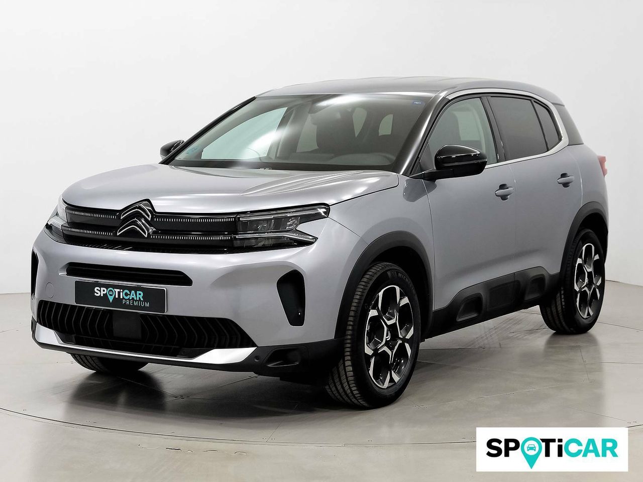 citroën c5 aircross 2024 /