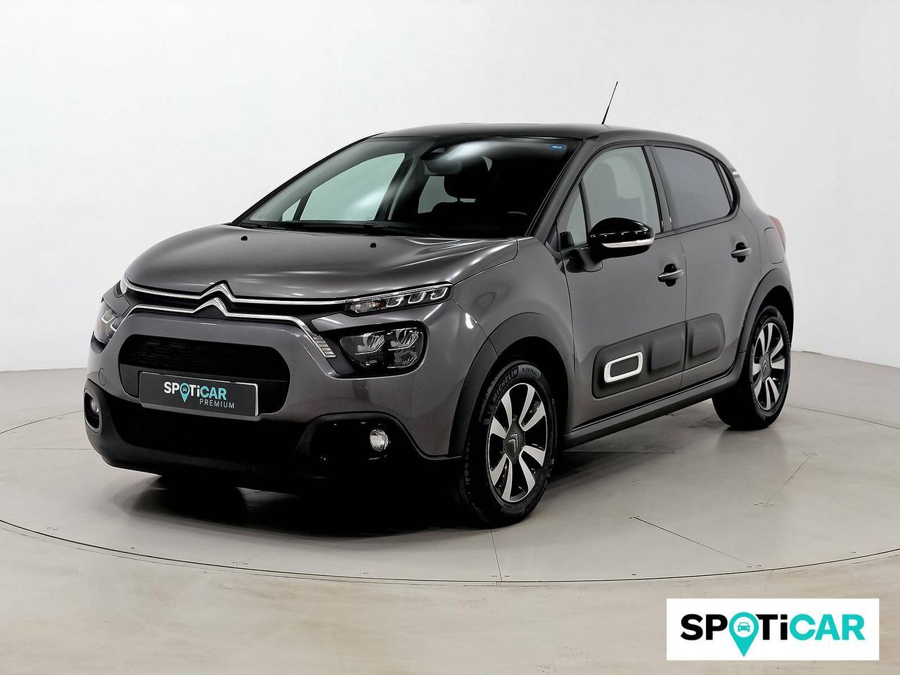 citroën c3 2023 /