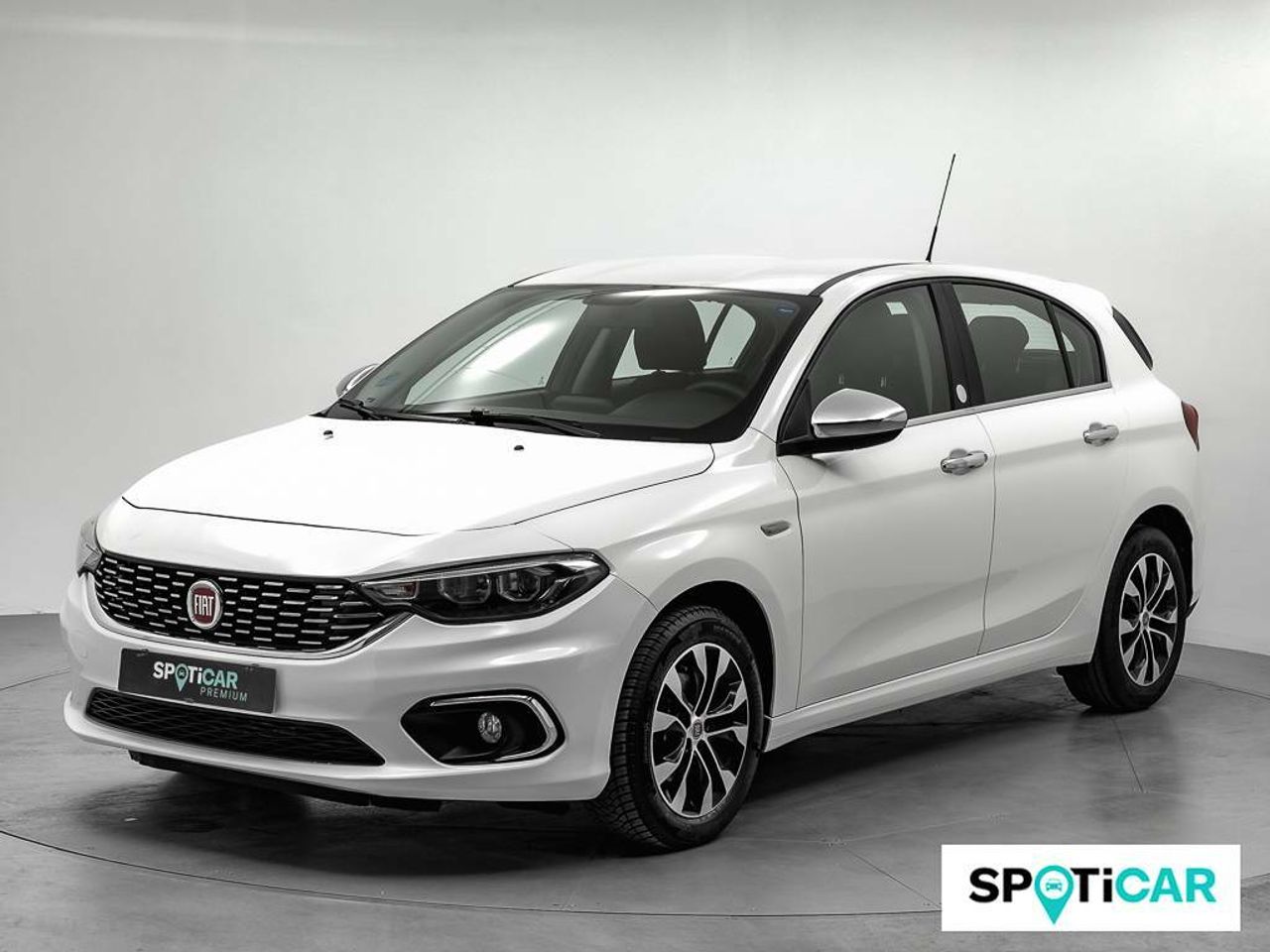 fiat tipo 2021 /