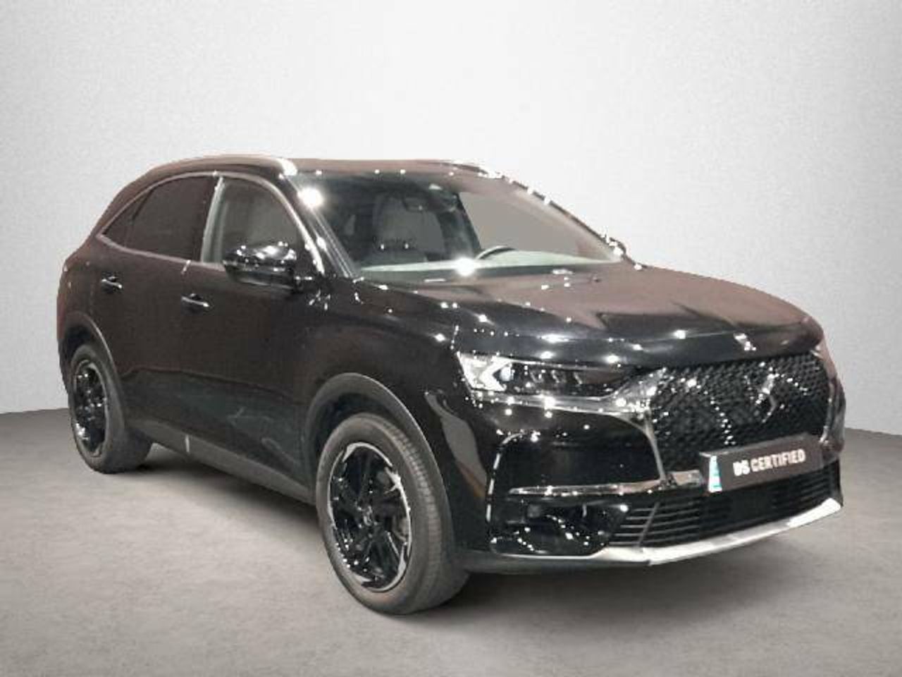 ds automobiles ds 7 crossback 2023 / foto grande (3)