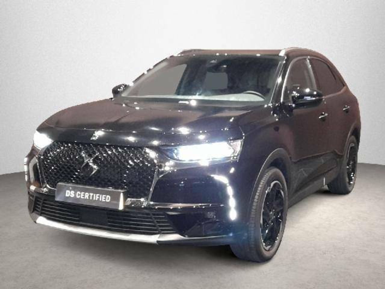 Disco duro  de segunda mano - ds automobiles ds 7 crossback 2023 /