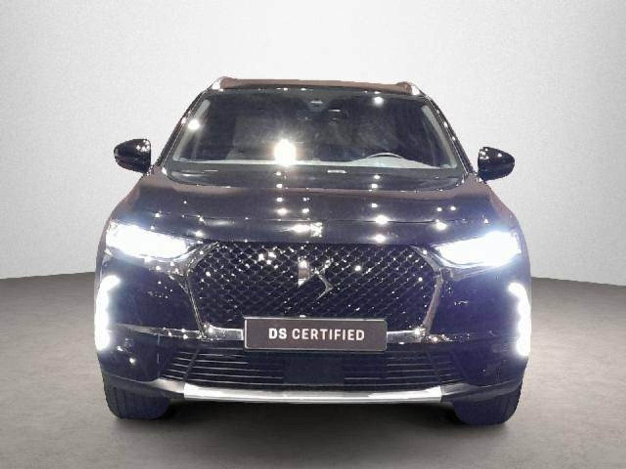 ds automobiles ds 7 crossback 2023 / foto grande (2)